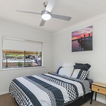 Apartament Gossan Street Units Broken Hill Zewnętrze zdjęcie