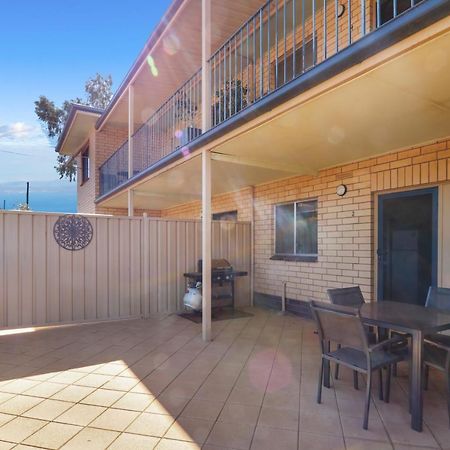 Apartament Gossan Street Units Broken Hill Zewnętrze zdjęcie