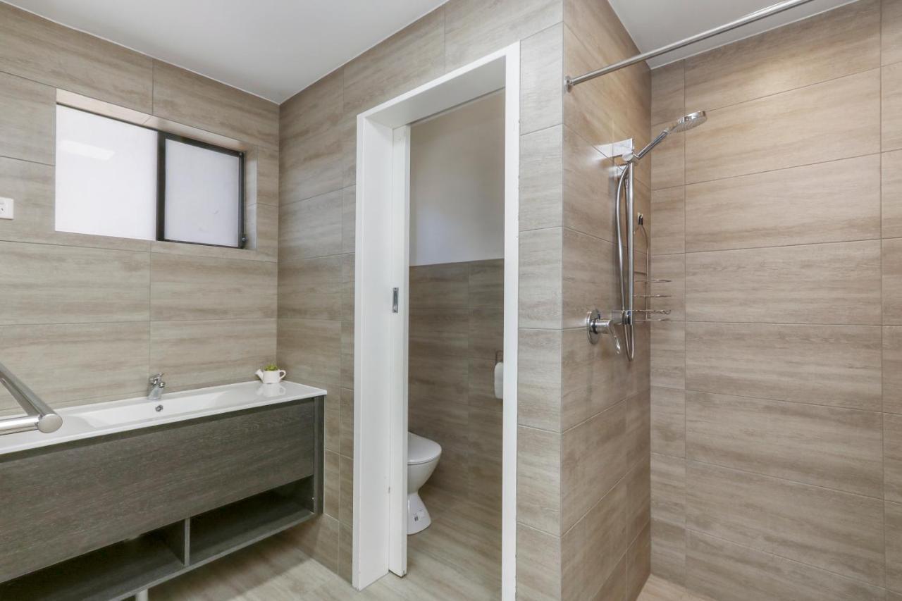 Apartament Gossan Street Units Broken Hill Zewnętrze zdjęcie