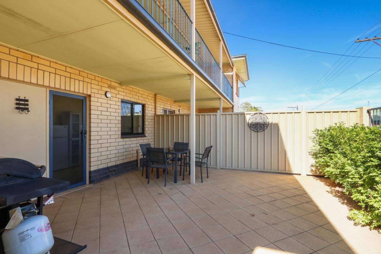 Apartament Gossan Street Units Broken Hill Zewnętrze zdjęcie